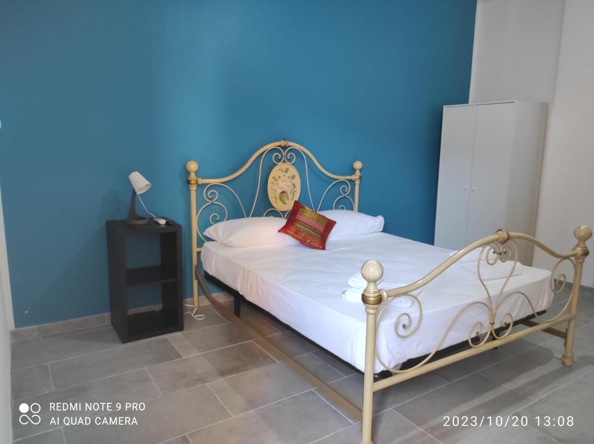 Casablanca Rooms Catania Zimmer foto