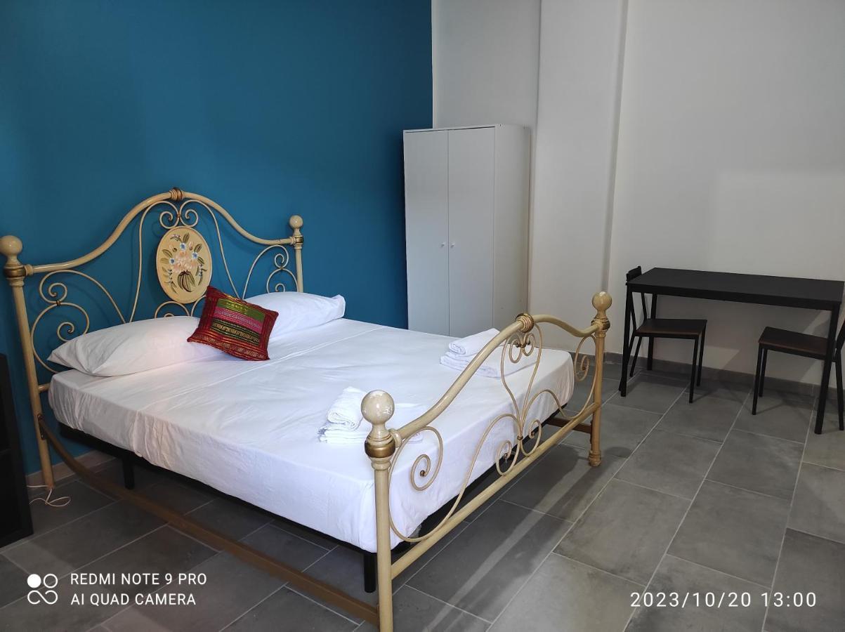 Casablanca Rooms Catania Zimmer foto