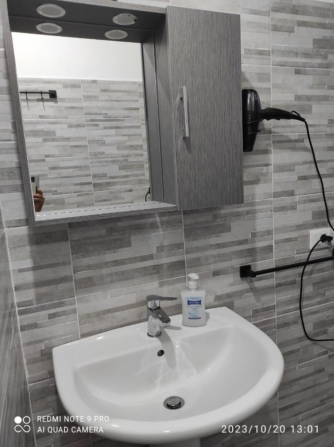 Casablanca Rooms Catania Zimmer foto