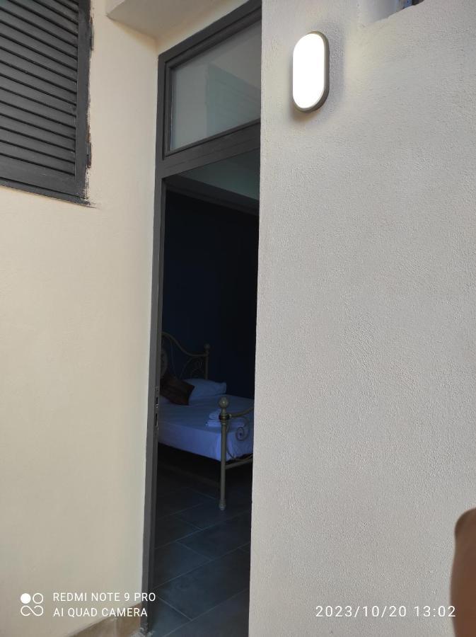 Casablanca Rooms Catania Zimmer foto
