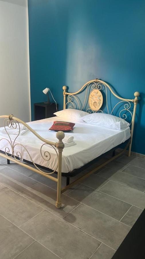 Casablanca Rooms Catania Zimmer foto